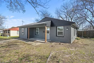 4330 Scottsdale Drive, Mesquite, TX 75150 - Photo 3