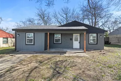 4330 Scottsdale Drive, Mesquite, TX 75150 - Photo 1