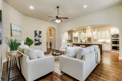 12883 Possum Kingdom Drive, Frisco, TX 75033 - Photo 9