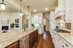 12883 Possum Kingdom Dr, Frisco, TX 75033 - Photo 15