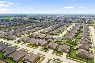 12883 Possum Kingdom Dr, Frisco, TX 75033 - Photo 39