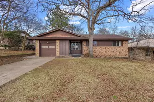 125 Mark Dr, Denison, TX 75021 - Photo 1