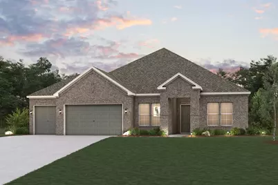615 Landry Lane, Forney, TX 75126 - Photo 1