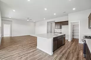 615 Landry Ln, Forney, TX 75126 - Photo 5