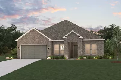 615 Landry Lane, Forney, TX 75126 - Photo 1