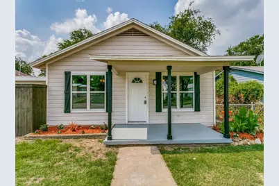 8121 W Elizabeth Lane, Fort Worth, TX 76116 - Photo 1