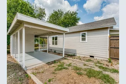 8121 W Elizabeth Lane, Fort Worth, TX 76116 - Photo 21