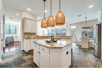 3165 Fayette Trail, Frisco, TX 75034 - Photo 9