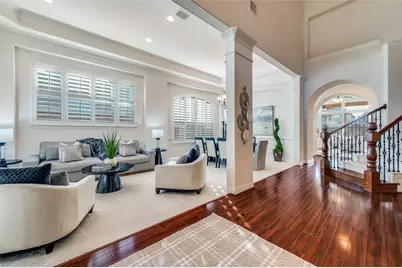 3165 Fayette Trail, Frisco, TX 75034 - Photo 3