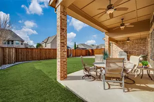3165 Fayette Trail, Frisco, TX 75034 - Photo 35