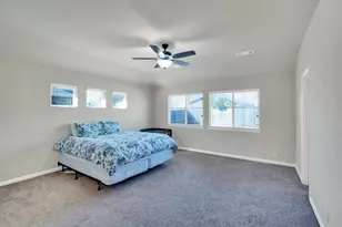 2107 Danibelle Dr, Forney, TX 75126 - Photo 17