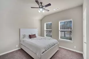 2107 Danibelle Dr, Forney, TX 75126 - Photo 23