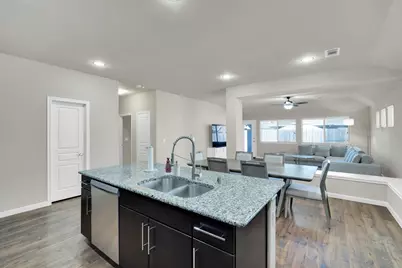 2107 Danibelle Drive, Forney, TX 75126 - Photo 9