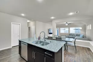 2107 Danibelle Dr, Forney, TX 75126 - Photo 9