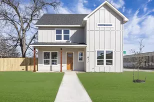 617 E Ramsey Ave, Fort Worth, TX 76104 - Photo 1