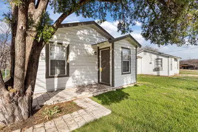 309 Hallvale Drive, White Settlement, TX 76108 - Photo 1
