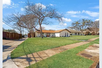 12303 Cedar Bend Drive, Dallas, TX 75244 - Photo 3