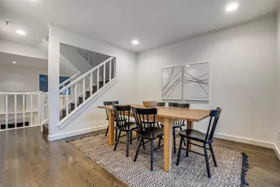 4409 Cole Avenue #F, Dallas, TX 75205 - Photo 3