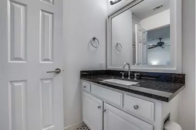 4409 Cole Avenue #F, Dallas, TX 75205 - Photo 9