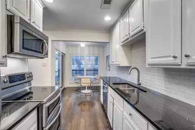 4409 Cole Avenue #F, Dallas, TX 75205 - Photo 5