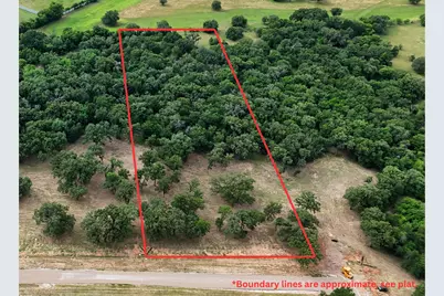 Lot 11 Lakewood Drive, Whitney, TX 76692 - Photo 7