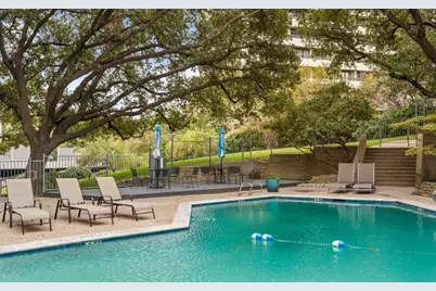 3883 Turtle Creek Boulevard #907, Dallas, TX 75219 - Photo 9