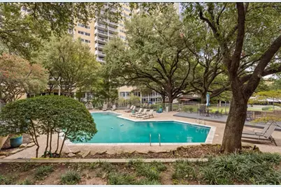 3883 Turtle Creek Boulevard #907, Dallas, TX 75219 - Photo 13