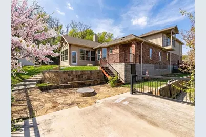 2700 Refugio Avenue, Fort Worth, TX 76164 - Photo 29