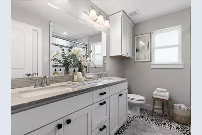 2700 Refugio Avenue, Fort Worth, TX 76164 - Photo 23