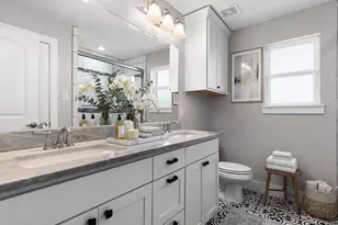 2700 Refugio Ave, Fort Worth, TX 76164 - Photo 23