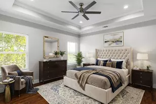 2700 Refugio Ave, Fort Worth, TX 76164 - Photo 13