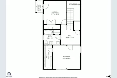 2700 Refugio Avenue, Fort Worth, TX 76164 - Photo 35