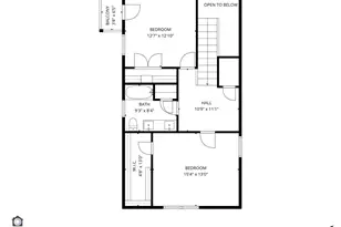 2700 Refugio Ave, Fort Worth, TX 76164 - Photo 35