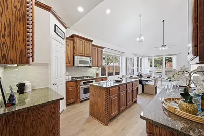 5702 Brookhill Lane, Frisco, TX 75034 - Photo 5