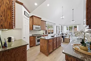 5702 Brookhill Ln, Frisco, TX 75034 - Photo 5