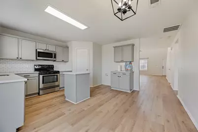 4313 Hawk Lane, Sherman, TX 75092 - Photo 7