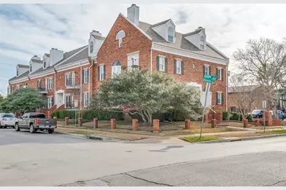 4034 Rawlins Street #102, Dallas, TX 75219 - Photo 1