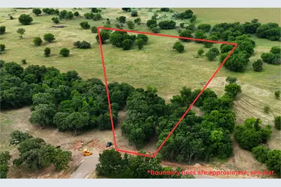 Lot 14 Lakewood Drive, Whitney, TX 76692 - Photo 7