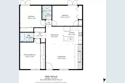 5930 Birchbrook Drive #204, Dallas, TX 75206 - Photo 15