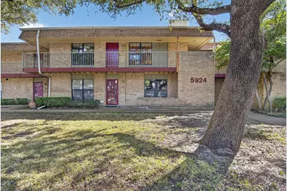 5930 Birchbrook Drive #204, Dallas, TX 75206 - Photo 1