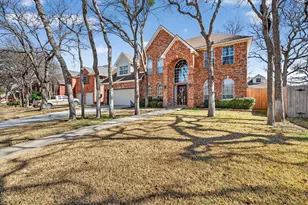 6309 Bittersweet Dr, Arlington, TX 76001 - Photo 33