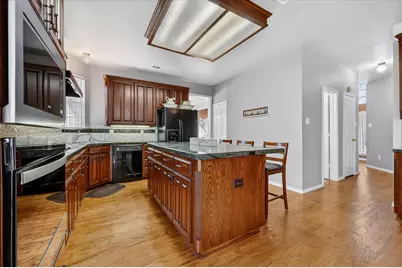 6309 Bittersweet Drive, Arlington, TX 76001 - Photo 11