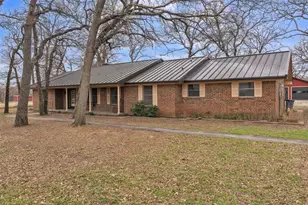 5400 County Rd 402, Grandview, TX 76050 - Photo 1