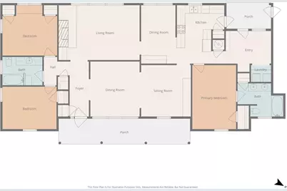 5400 County Road 402, Grandview, TX 76050 - Photo 7