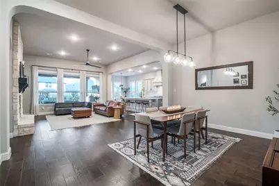 2705 Juniper Court, Heath, TX 75126 - Photo 9