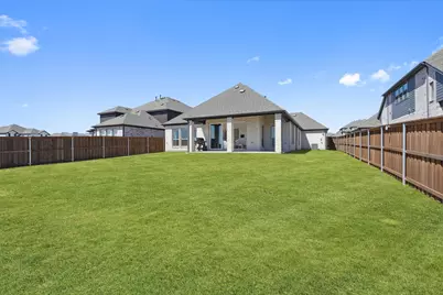 2107 Ozarks, Forney, TX 75126 - Photo 35