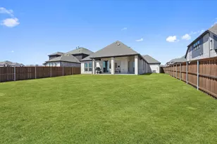 2107 Ozarks, Forney, TX 75126 - Photo 35