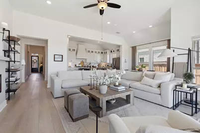 2107 Ozarks, Forney, TX 75126 - Photo 17