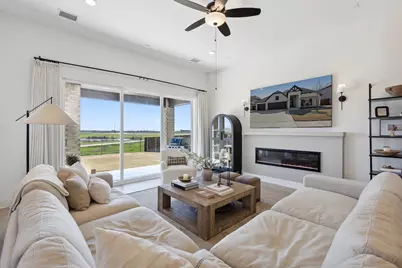 2107 Ozarks, Forney, TX 75126 - Photo 13