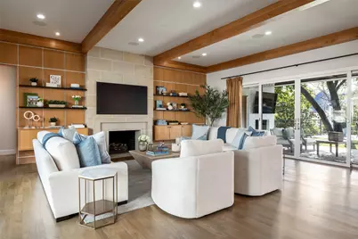 11219 Leachman Circle, Dallas, TX 75229 - Photo 5